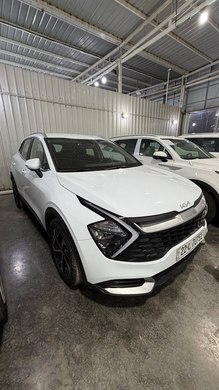 كيا سبورتج خليجي 2023 رقم اربيل الجديد
ماشي 62 الف كيلو
بصمة
شفتات ستيرن
رادار
وباقي المواصفات المعروفة
بيها مكانين بارد ورصعة
السعر 195$
للمزيد من المعلومات الاتصال على
***********
متواجد واتساب
