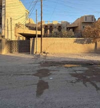 دار تفليش البنوك خلف الكنيسه موقع مميز / تقطيع حسب الطلب الواجهه١٩ م  ...