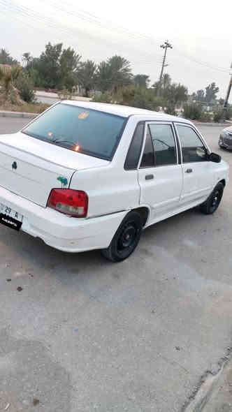 السلام عليكم سايبه 2012 خصوصي للبيع
رقم واسط الانكليزي سنويه2030...بأسمي تحويل مباشر......
مصفره هيئه وغرامات. .هزه جديده سياره جاهزه ..............  
كير محرك  صدر  دبلات امامي وخلفي  تخم تايرات............  كهربائيات  كله بشرط . الدواخل الدشبول نفخ   ..نضيف....... 
تخم تاير جديد باتري جديد ادامه منظومه البانزين بلكات...... نوزلات جويتر فيت بم فلاتر كله مبدل اصلي...................... 
الشراي يجي يفحص ويگلب بي خير ويدلل السعر 32$..
العنوان \\ميسان// علي الغربي
للاستفسار الاتصال ***********
