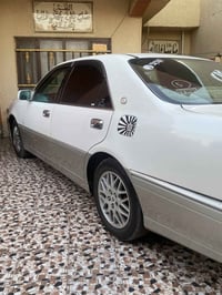 كراون • ٢٠٠٢ • تبريد ثلج