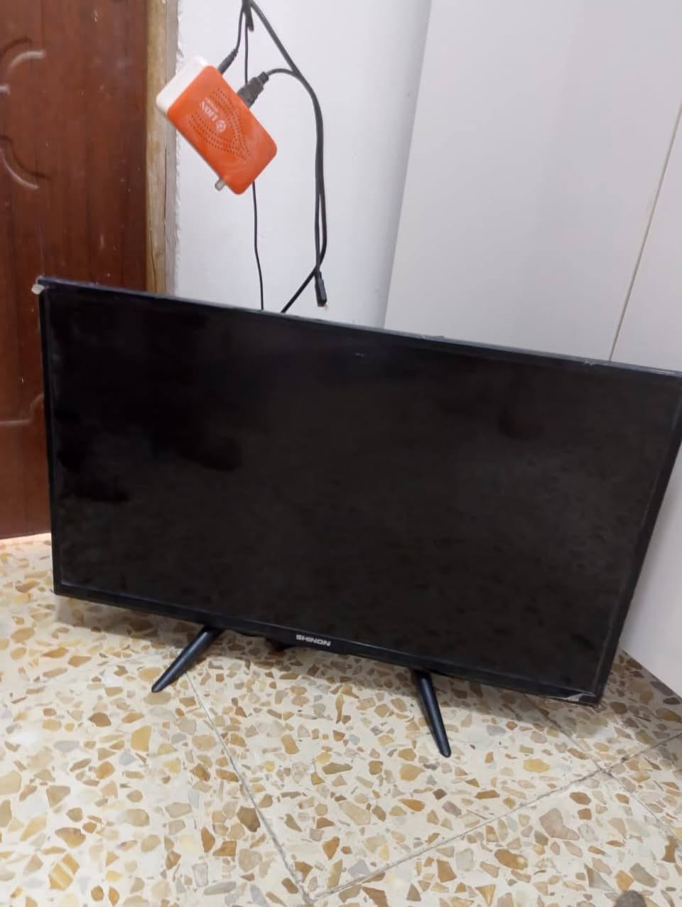 بلازما للبيع هيه والستلايت ٧٠وبيه مجال بسيط مكاني حي الاطارات شارع عشرين


**إذا كنت صاحب هذا الإعلان وتريد حذفه لأي سبب، رجاءا أرسل رسالة إلى الدعم الفني**
