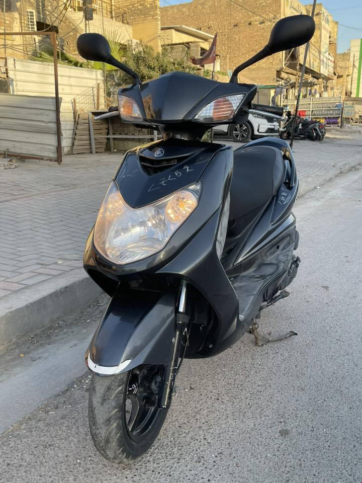 السلام عليكم سكنس فحل ياباني ستان حساس كفرات بلاديه مكينه بلاديه الرقم ***********
المكان بغداد السعر مليون وبيها مجال
