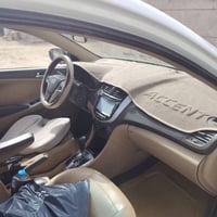 اكسنت • ٢٠١٥ • خليجية