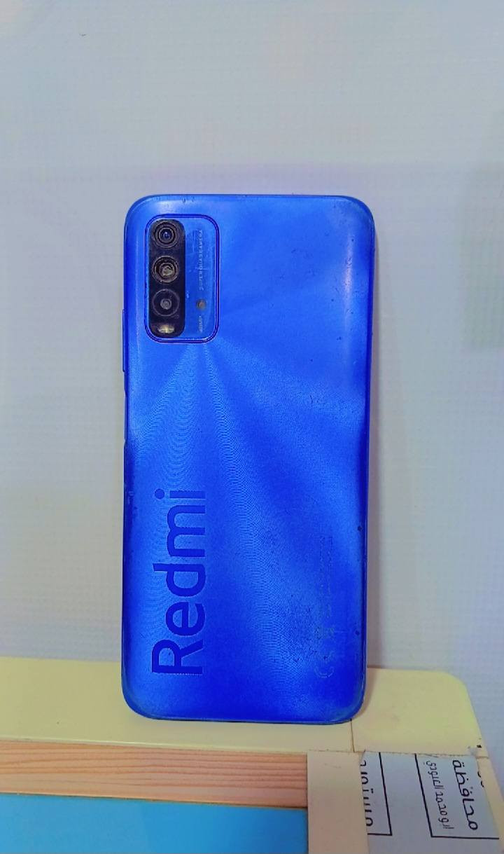 ريدمي 9T نضيف ما مصلح ذاكره 128 للبيع مكاني عماره ***********
