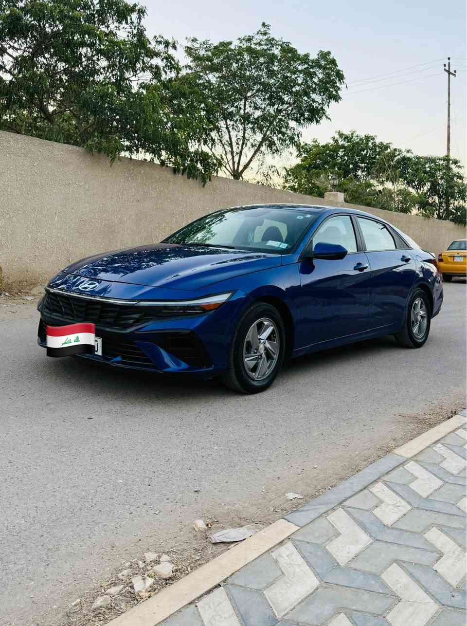 النترا 2024 رقم بغداد باسمي ضرر بسيط ماشيه 32 بدون دواخل كفاله كير مكينه شواصي لغود السيارة ليبل واحد بدون تبديل للتواصل *********** بغداد, العراق
