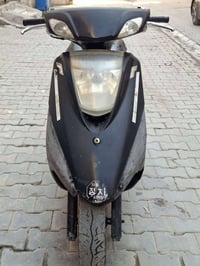 دراجه بريز نضيفه مكاني بغداد الاعضميه سعر ٤٥٠ وبيه مجال 07716433442 مك...