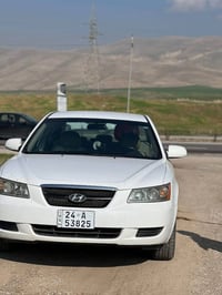 ٢٤٠٠ • رقم دهوك • محرك سليم