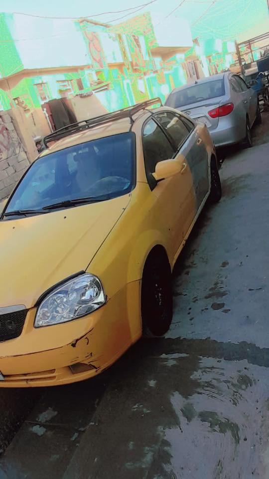 السلام عليكم اوبتره 2012 بلاديه بيها باب مبدل وهلال الباقي. كفاله بااسمي مكينه قبل شهر بدلتها بيها منضومه غاز شغاله مراوس بخصوصي او بيع السعر 63 وبيها مجال
رقمي ***********
