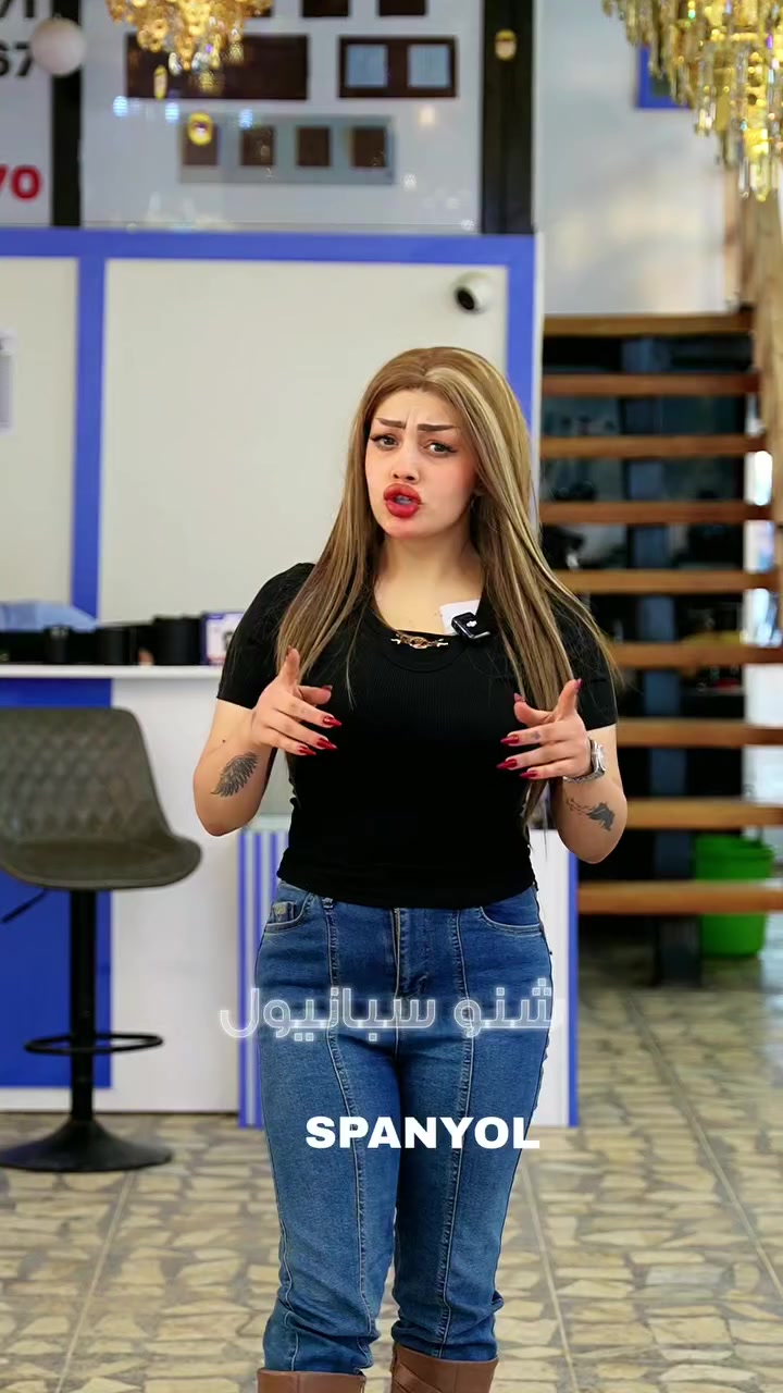 #روذر 
#سباينول 
يسر شركة روذر 
أن تعلن لزبائنها الكرام عن حصولها على وكالة جديدة من شركة سباينول العالمية ✨
وقريباً جداً راح تتوفر لدينا مجموعة مميزة من المنتجات ذات 
#الجودة العالية 
#المواصفات الأوروبية 🔥
ترقبونا… الأفضل دائماً نقدمه إلكم 💡
📍 متوفر قريباً في جميع فروع الشركة 
العنوان 
ديالى بعقوبة فلكة العنافصة 
معرض شركة روذر فرع ديالى

       مهندس
 محمود العزاوي 
***********
