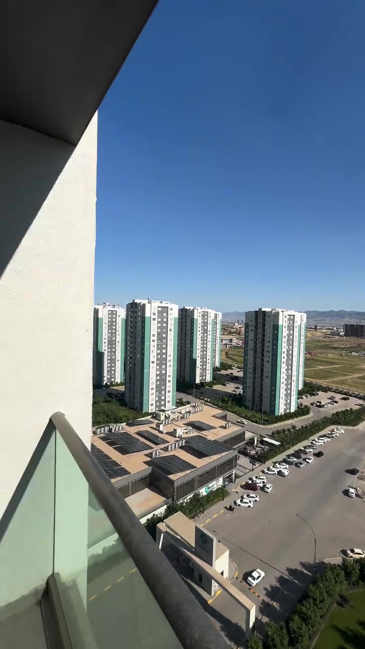 🏢شوقە بۆ فرۆشتن   لە 📍میران سیتی  (کاش)
📐 ڕووبەر/143م
🔸نهۆمی بەرز
🛏️نوستن/٣
🔸ڕووی/-قیبلە-ڕۆژهەڵات
🌟کەوەنتەری لەگەڵە

💰💥بۆ زانینی نرخ و زانیاری زیاتر تکایە ژمارە ١ لە کۆمێنت بنووسە راستەوخۆ نرخەکەت بۆ دێت

☎️***********
☎️***********
☎️***********

🔴 یان سەردانی کۆمپانیای عقارات ڕێبەری شار بکەن (ڕاپەڕین/ بەرامبەر شوقەکانی میران سیتی)

#شوقە #خانوو #فرۆشتن #کڕین #سلێمانی #کوردستان #شقة #عقارات #ايجارات #xanu #shuqa #slemani #kurdistan #فرۆشتنی_خێرا #ھەرزان  #عقارات_ڕێبەری_شار
