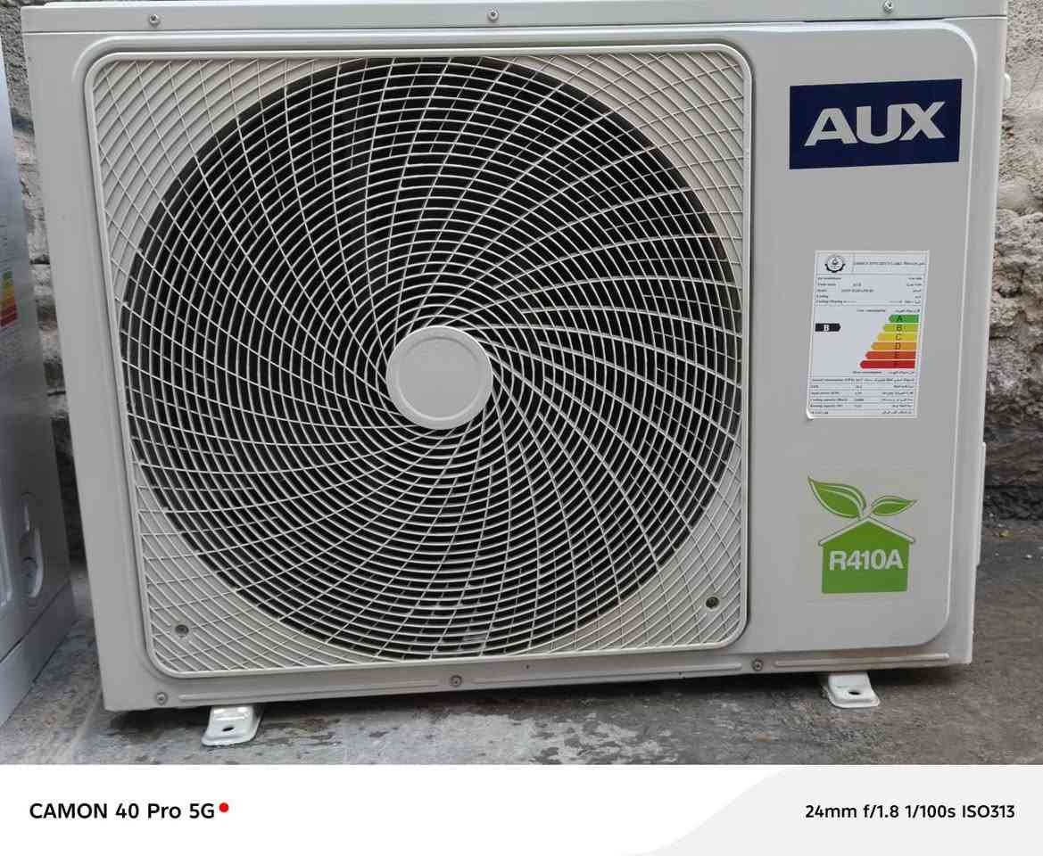 سبلت 2طن اوكس غاز410 مستعمل 2شهر فقط اصدار 2024 سعره625كامل ملحقاته غاز مقفول عنوان بغداد بغداد, العراق


**إذا كنت صاحب هذا الإعلان وتريد حذفه لأي سبب، رجاءا أرسل رسالة إلى الدعم الفني**