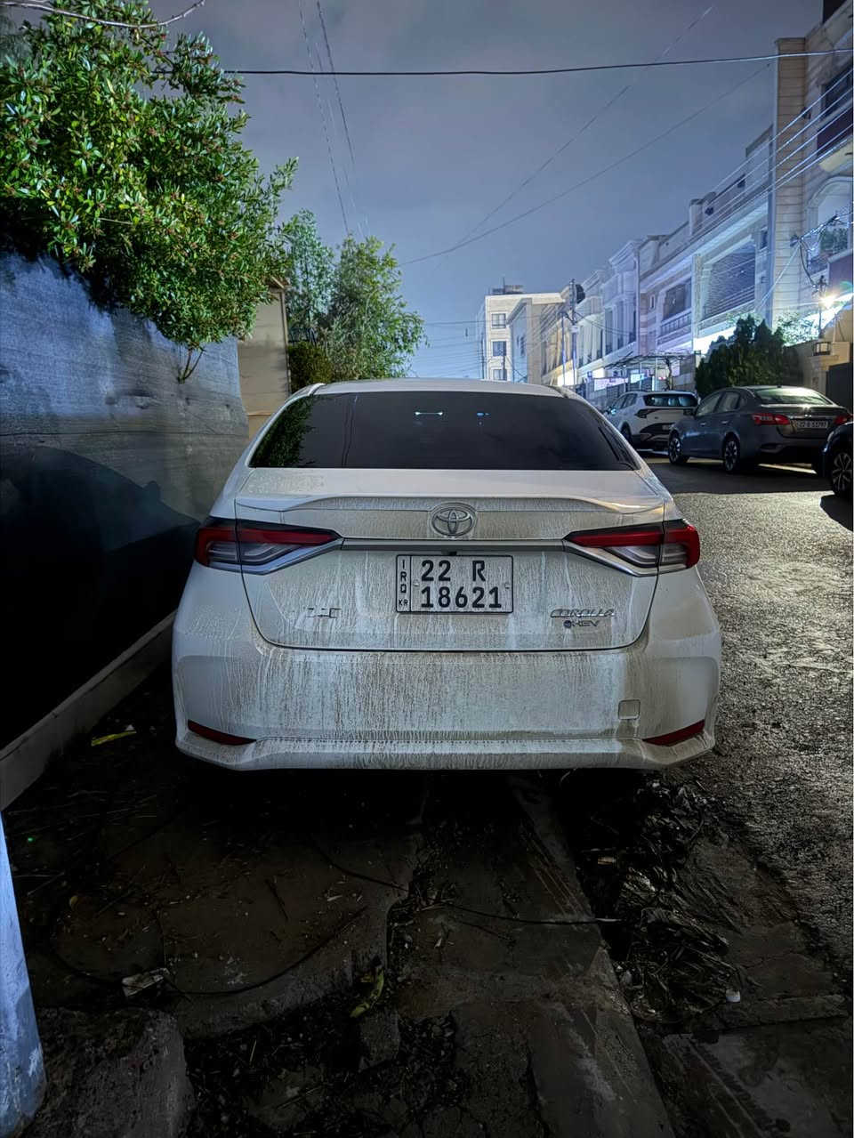 Crolla 2025 full muasafat clin 
کتابی جامڕەشی لەگەڵە 
تاخم گەعیەو کاملی بۆ کراوە 
دەبلاکنیم بۆ بەرزکردۆتەوە أربيل, العراق


**إذا كنت صاحب هذا الإعلان وتريد حذفه لأي سبب، رجاءا أرسل رسالة إلى الدعم الفني**