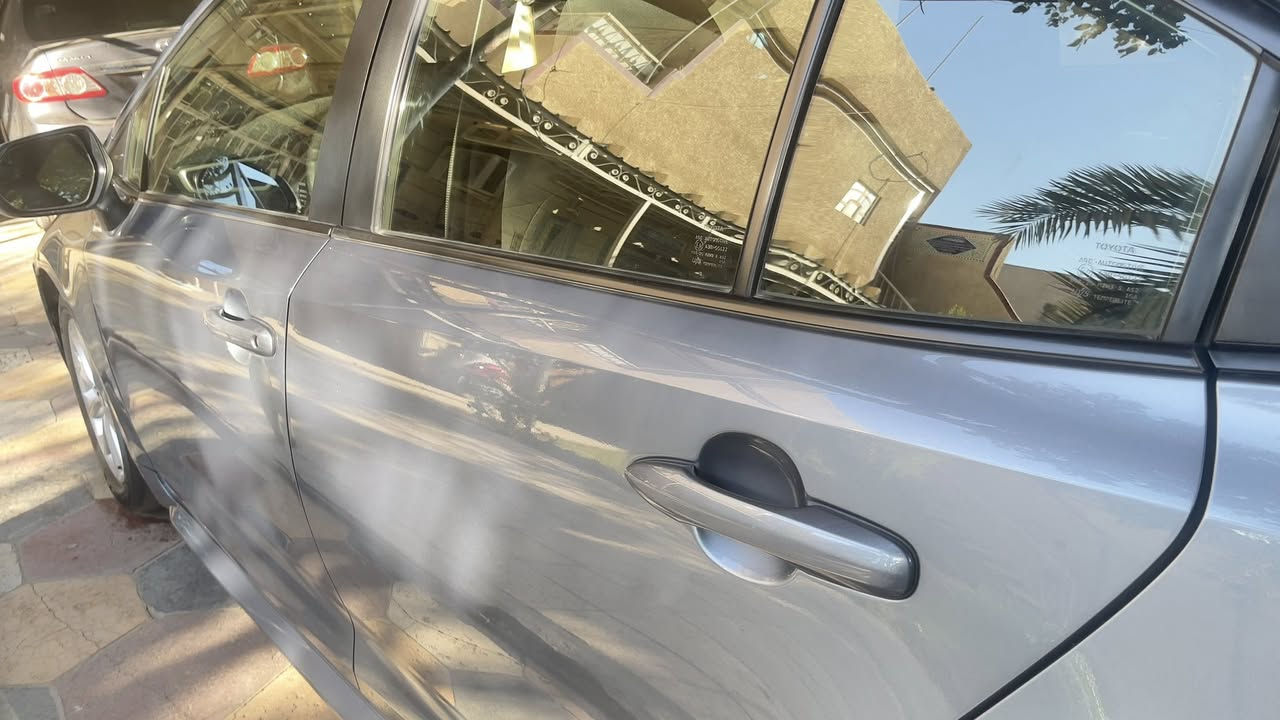 كورلا le. 2020
فول مواصفات 
فتحة
بصمة
حساسات 
تحكم ستيرن
تبريد ثلج
كاملة من كلشي
ماشية ١٨
محرك ١٨٠٠ 
رقم بغداد مشروع وطني باسمي
سعر ١٥٩
للتواصل فقط عالرقم ***********
