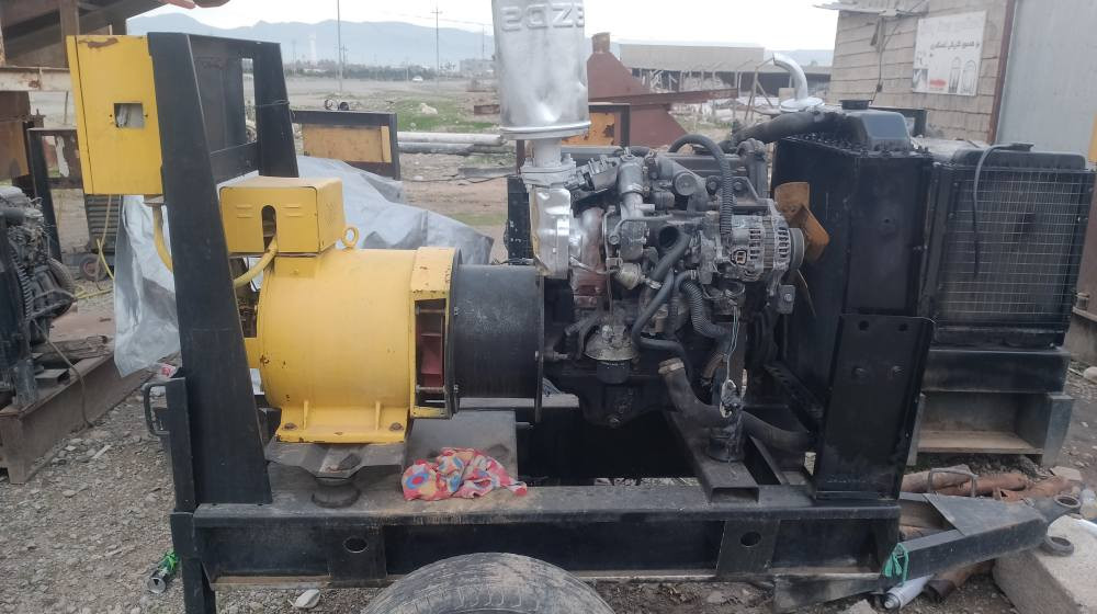 ‎مۆلیدەمازدا ٢٤کیڤی تریڤێس٠٧٥٠١٤٧٦٠٠‎ رانية, السليمانية


**إذا كنت صاحب هذا الإعلان وتريد حذفه لأي سبب، رجاءا أرسل رسالة إلى الدعم الفني**