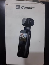 كاميرا • شاشة مصلّحة • شغالة ١٠٠٪