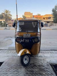 تكتك • ٢٠٢١ • مرقمة