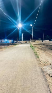 عندي قطع هوا الشام تبليط ومي كهرباء طابو ابو زراعي سعر ال 200 ب 15 وبي...