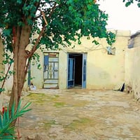 الزبير الشعيبه • بيت على الشارع • قطعة بلخلفي