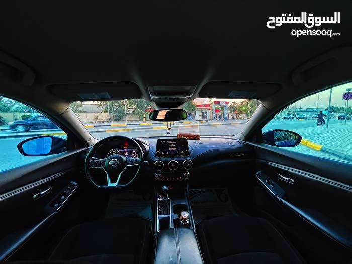 سنترا SR موديل 2020 وارد امريكي حادثها مبين بالصور 
وبالعراق صار بيها طخه بالجامغ الثاني يرجع بارد  
فول مواصفات عدا التنته 
باقي التفاصيل راسلني وتدلل 
السعر 136 وبيها مجال بسيط Singapore


**إذا كنت صاحب هذا الإعلان وتريد حذفه لأي سبب، رجاءا أرسل رسالة إلى الدعم الفني**