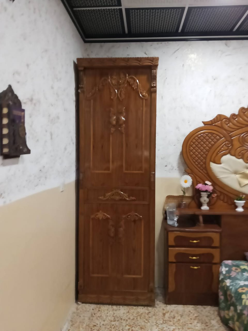 غرفه نوم مستعمل شي قليل سعرها 900


**إذا كنت صاحب هذا الإعلان وتريد حذفه لأي سبب، رجاءا أرسل رسالة إلى الدعم الفني**