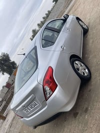 نيسان صني • ٢٠١٥ • رقم أربيل