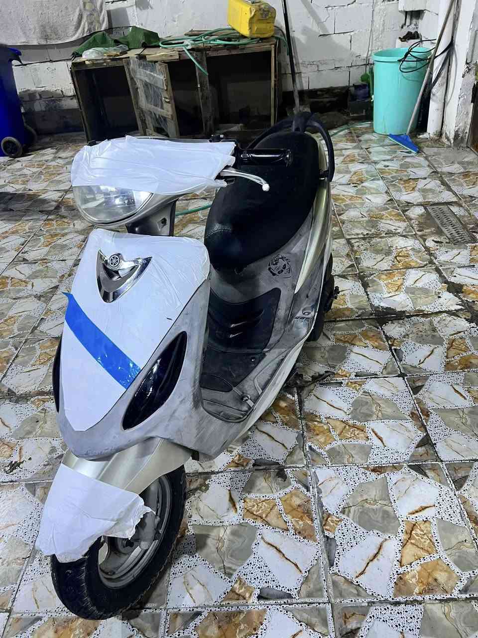 سلام عليكم قجمه للبيع ٤٩ بلاد سلف وهندر كله شغاله مكاني زبير والسعر خاص 💘


**إذا كنت صاحب هذا الإعلان وتريد حذفه لأي سبب، رجاءا أرسل رسالة إلى الدعم الفني**