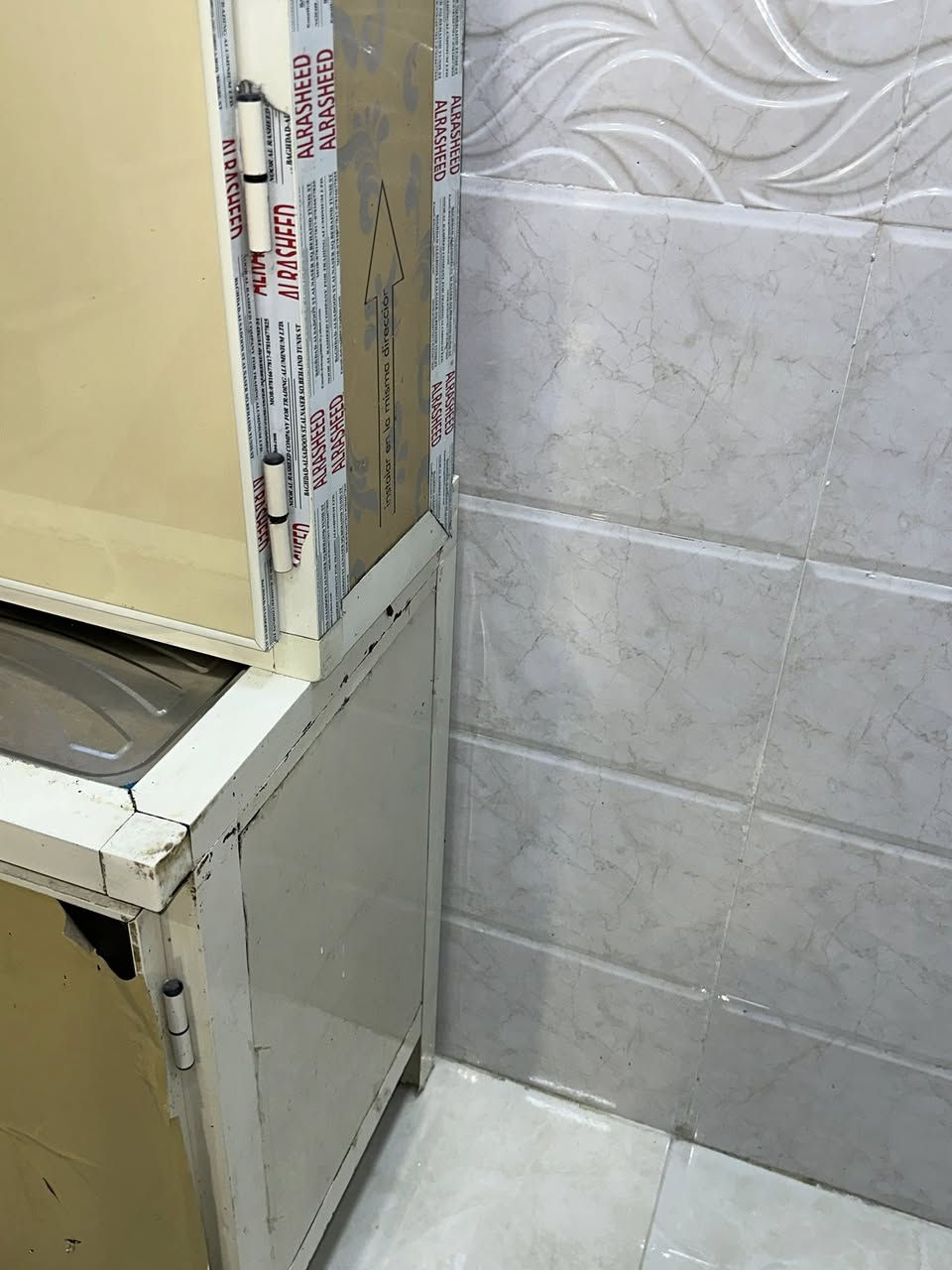 كاونتر قياس متره و 10  للبيع مكاني لخطيب الزراعي سعره100  ***********
