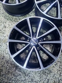 ويل كب ليبرتي • ١٦ انش • اصلي