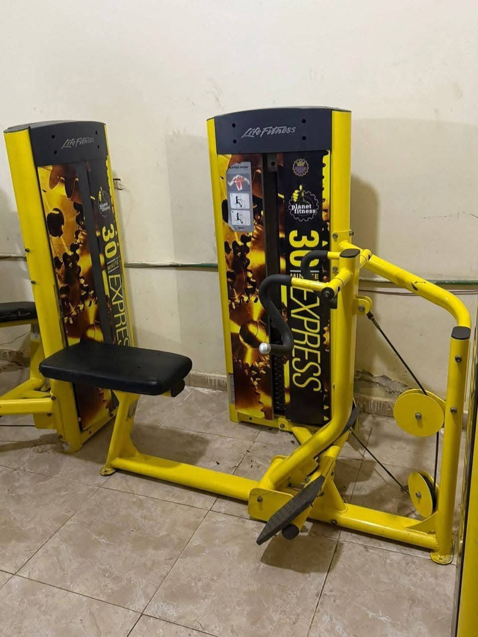 لاين لايف فيتنس اوبتيما 8محطات أمريكى بسعر كويس جدا جدا جدا للتواصل 01156101100


**إذا كنت صاحب هذا الإعلان وتريد حذفه لأي سبب، رجاءا أرسل رسالة إلى الدعم الفني**