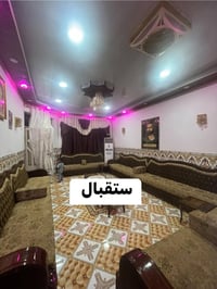 ام البنين • ٢٠٠م • بناء جديد