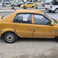 سيارة سي كي 2012. شرط التوحويل.  كير محرك. شرط هيا صفر غرمات صفر. طخم ...