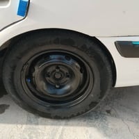 بيجو بارص • ٢٠١٢ • مكينه وكير جاهزه