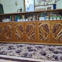 معرض 3 خانات جديد سعرة 250 وبية مجال قليل الشراي يعلق وأنا اراسلة او ي...