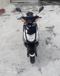 دراجة سكنس • تلحيطات بسيطة • واسط الصويرة