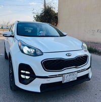 SXL • تيربو 2000 • رقم بغداد