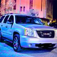 جمسي • شمباني • كفالة