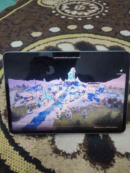 شامي باد 7
الذاكه 256
نضيف كلش
السعر 450 قفل
رقمي وتساب ***********
الناصريه سوق الشيوخ
