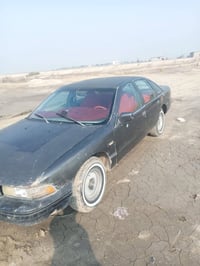 دولفين • كير ومحرك • السماوه