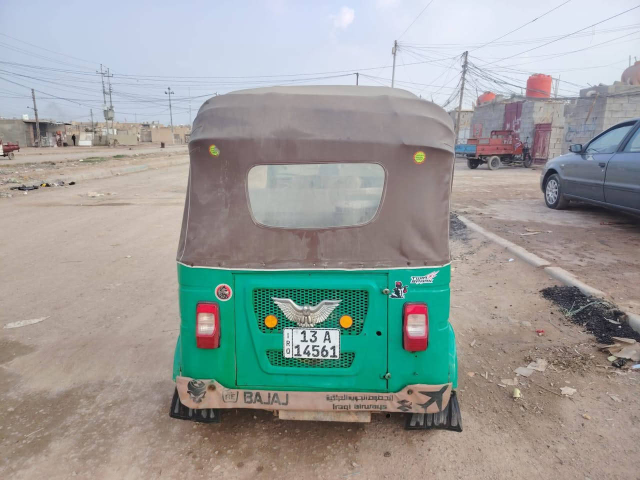 يالله تكتك للبيع 21 رقم سنويه بسمي تحويل ثاني صبغ عام جماليه الكشره شوف العين مكينه مفتوحه رقم صاحب تكتك ‏‪***********‬‏ لا تجيلي خاص تكلي شبيه مابيه رقم راعيه خابره
