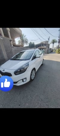 ٧ راكب • ٢٠١٦ • محرك جديد