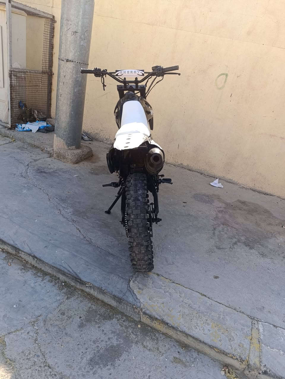 مراوس بستوتە


**إذا كنت صاحب هذا الإعلان وتريد حذفه لأي سبب، رجاءا أرسل رسالة إلى الدعم الفني**
