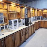 كاونتر مستعمل • نظيف جدا • الاسكندريه الحصوه