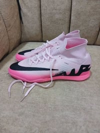 حذاء مبابي • أصلي • بدون توصيل