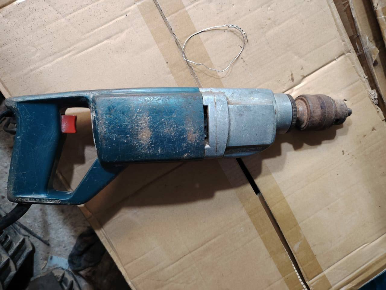 دريلات AEGالماني شراي راسل


**إذا كنت صاحب هذا الإعلان وتريد حذفه لأي سبب، رجاءا أرسل رسالة إلى الدعم الفني**