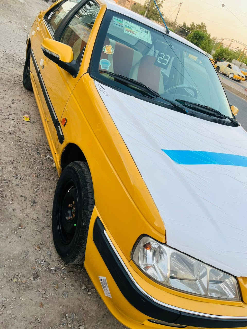 سلام عليكم بيجو بارص موديل 15 سياره جديده كامله تخم تأير صدر امامي خلفي جديد سنويه مشروع وطني جديده الهيه مصفره الهزه جديده دوشمه عام تبريد ثلج منضومه غاز
شغاله كير مكينه مكفولات مكاني بلديات تصل وتدلل ***********
سلام عليكم بيجو بارص موديل 15 سياره جديده كامله تخم تأير صدر امامي خلفي جديد سنويه مشروع وطني جديده الهيه مصفره الهزه جديده دوشمه عام تبريد ثلج منضومه غاز
