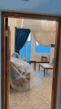 سلام عليكم 
 
كافة التفاصيل يمكن إبرازها بالديكور لذلك نحن نهتم بها كثيرًا.
تم اكمال استقبال قبل وبعد من افضل واجود المواد 
وبضمان العمل 
عمل سقف مودرن حسب التصميم؛ 
اناره بضمان من شركه NEXT LITE؛ 
عمل بلازمه مع بديل الشيبورد ؛
اصباغ شركه جوتن 
تنفيذ محمد للديكور الحديث
***********
