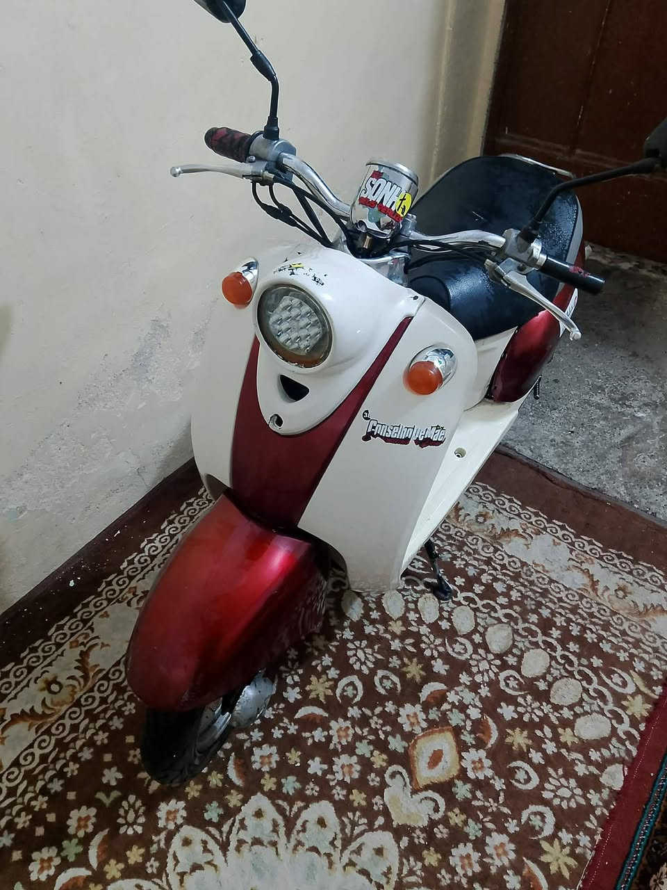 ماطور للبيع وضع شركة فقط قبق هندر مفتوح لتواصل ***********
