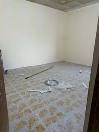 حي البوشامان • ٢٠٠م • ٢ غرف نوم