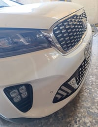 سورنتو 2020 • 6سلندر 3.5 • رقم بغداد الجديد