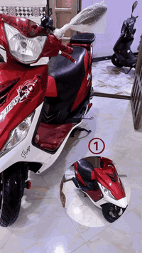 هاوجي للبيع 
يالله 
السلام عليكم #دراجه للبيع هاوجي موشم موديل 2018 رقم #انكليزي تحويل ثاني يوم #السعر 13 ونص وبيها مجال حك الجيه #الدراجه خير من الله جيب فيتر وتعال #رقم_تلفون ***********
